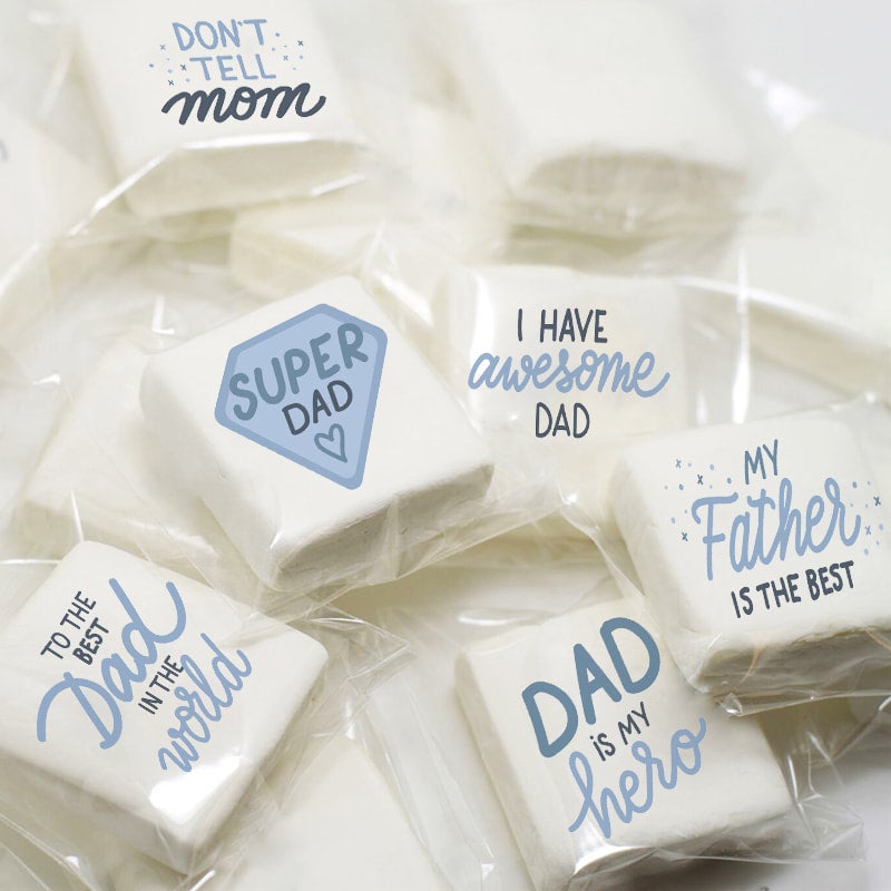 40 Frugal and Easy Handmade Father's Day Gifts From Kids